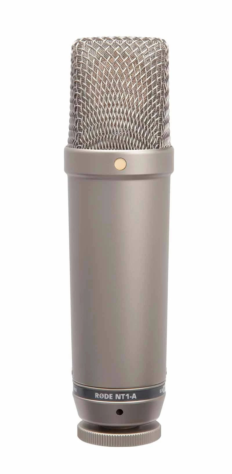 Rode NT1-A Condenser Microphone G5992