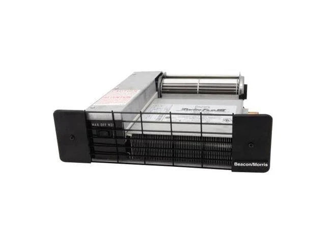 Beacon Morris K42 Hydronic Kickspace Heater O320
