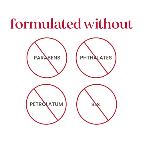 Burt's Bees Lip Balm 4-Pack, Pink Grapefruit, Mango, Coconut & Pear, Pomegranate C323915