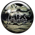 Storm Mix Black/White Bowling Ball - Avayadevconnect