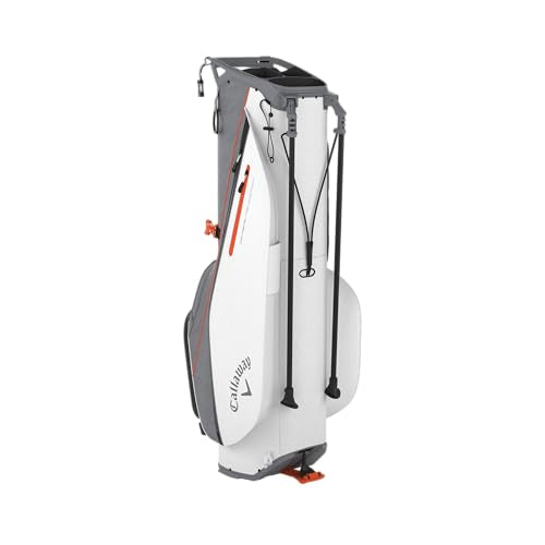 Callaway Golf Hyperlite Zero Stand Bag A204