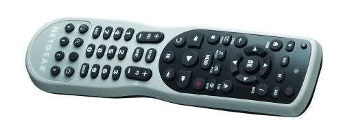 Netgear EVA9150 Digital Entertainer Elite Network Media Player V563