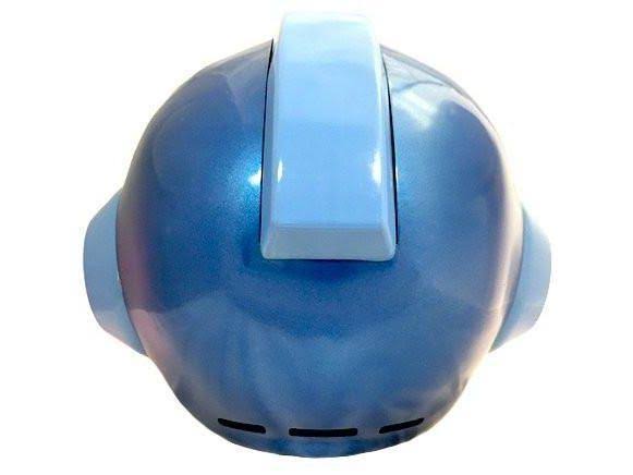 Mega Man Wearable Helmet Replica M6270