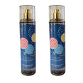 Bath and Body Works Cotton Candy Clouds Fragrance Mist Set 8 fl oz