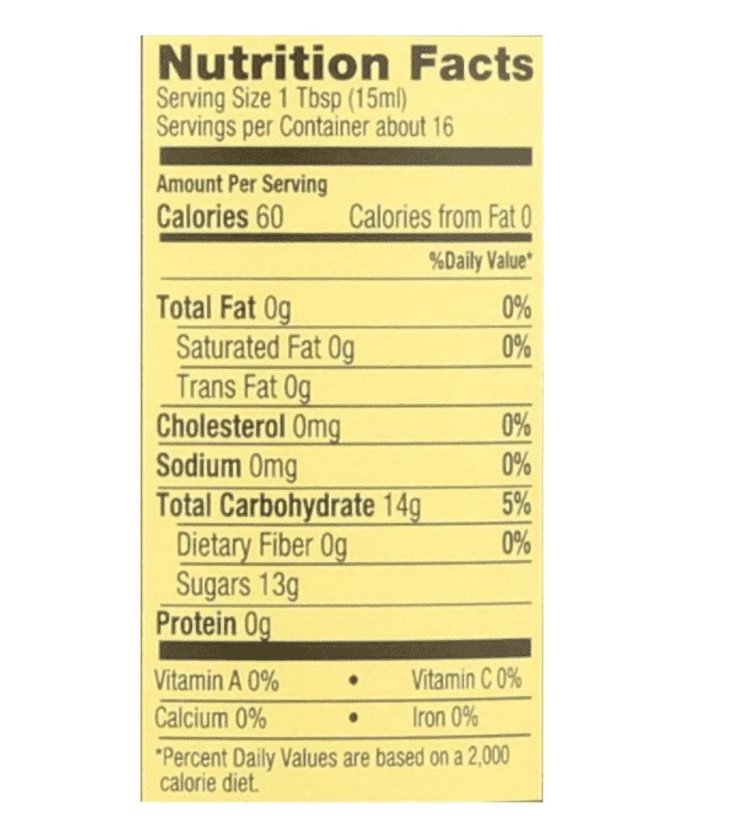Alessi Reduction White Balsamic, 8.5 FL oz, Case of 6 T178103