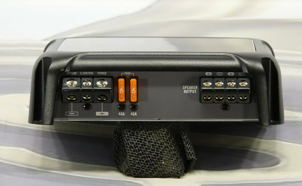 Pioneer GM-DX871 Class D Mono Amplifier 1600W K7862
