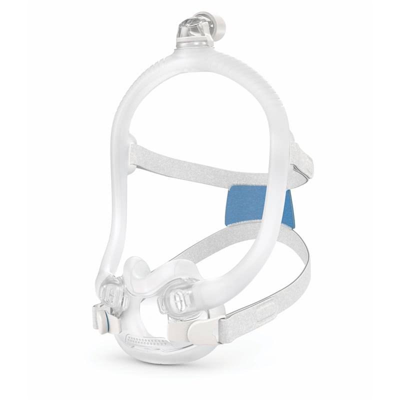 ResMed AirFit F30i Full Face CPAP Interface with Headgear Medium - Megean