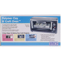 Amaco Polymer Clay &amp; Craft Oven - Megean