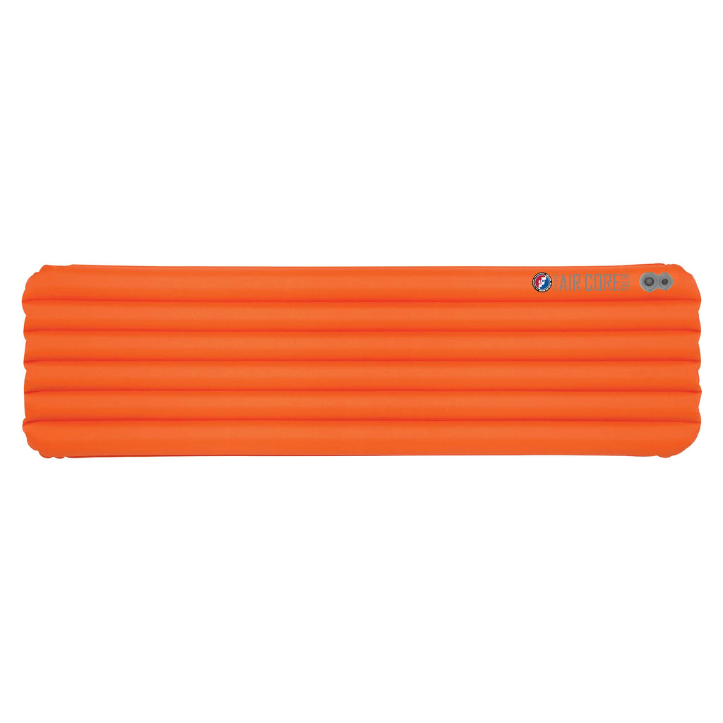 Big Agnes Insulated Air Core Ultra Inflatable Sleeping Pad - Wide