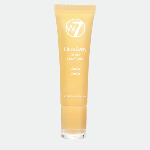 W7 Beauty Blast Lip Legends Sweet Dreams Gift Set B949272