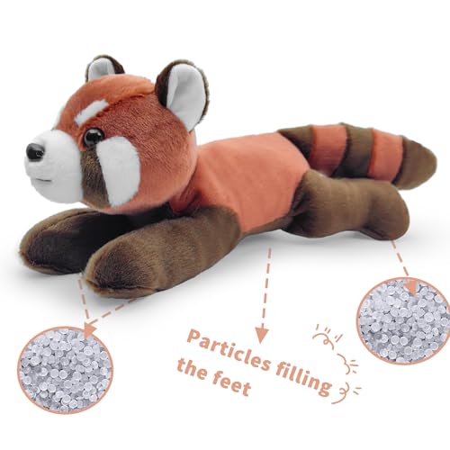 Deer Stuffed Animal 8 inch Realistic Plush Toy for Kids A727