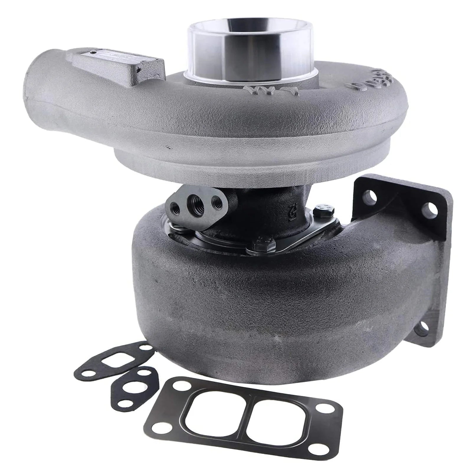 For Cummins 6BT 6BTA 6T-590 6BT-590 Engine Turbo H1C Turbocharger 3802289 3522777 3522778 3528741