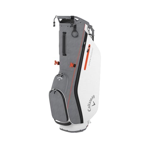 Callaway Golf Hyperlite Zero Stand Bag A204