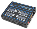 Protek RC 8517 Prodigy 610 Quad AC LiHV/ Lipo AC/DC Battery Charger - Megean
