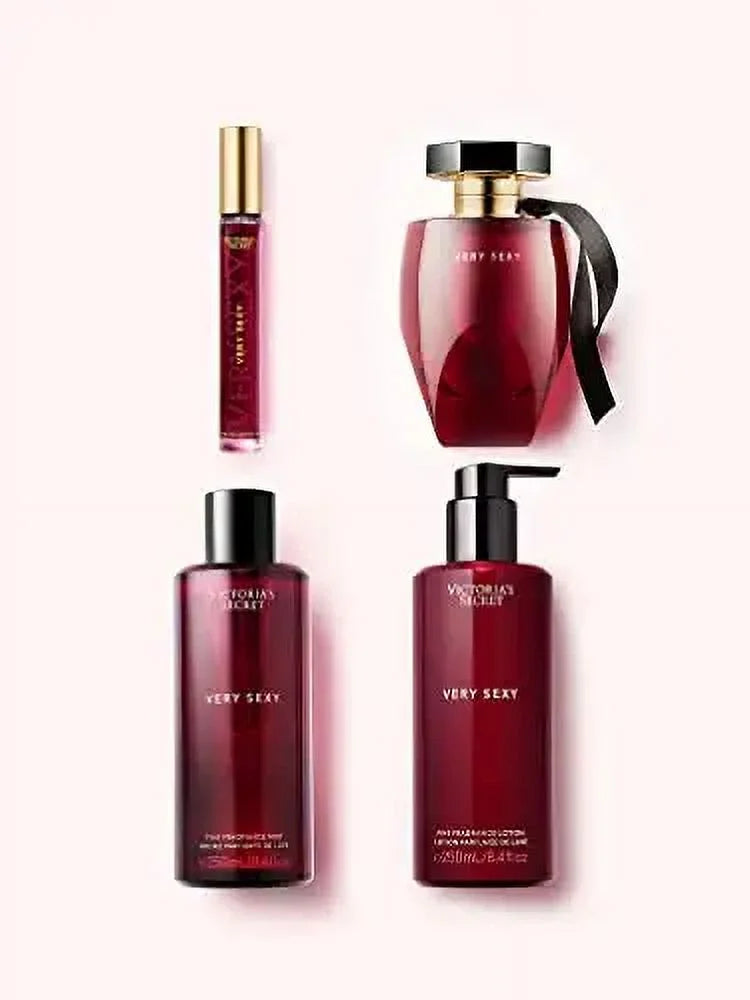Victoria's Secret Very Sexy Fine Fragrance Mist 8.4oz A1465