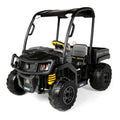 Peg Perego John Deere Gator XUV Midnight Black - Megean