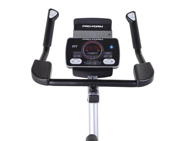 Proform Le Tour De France Exercise Bike V800296