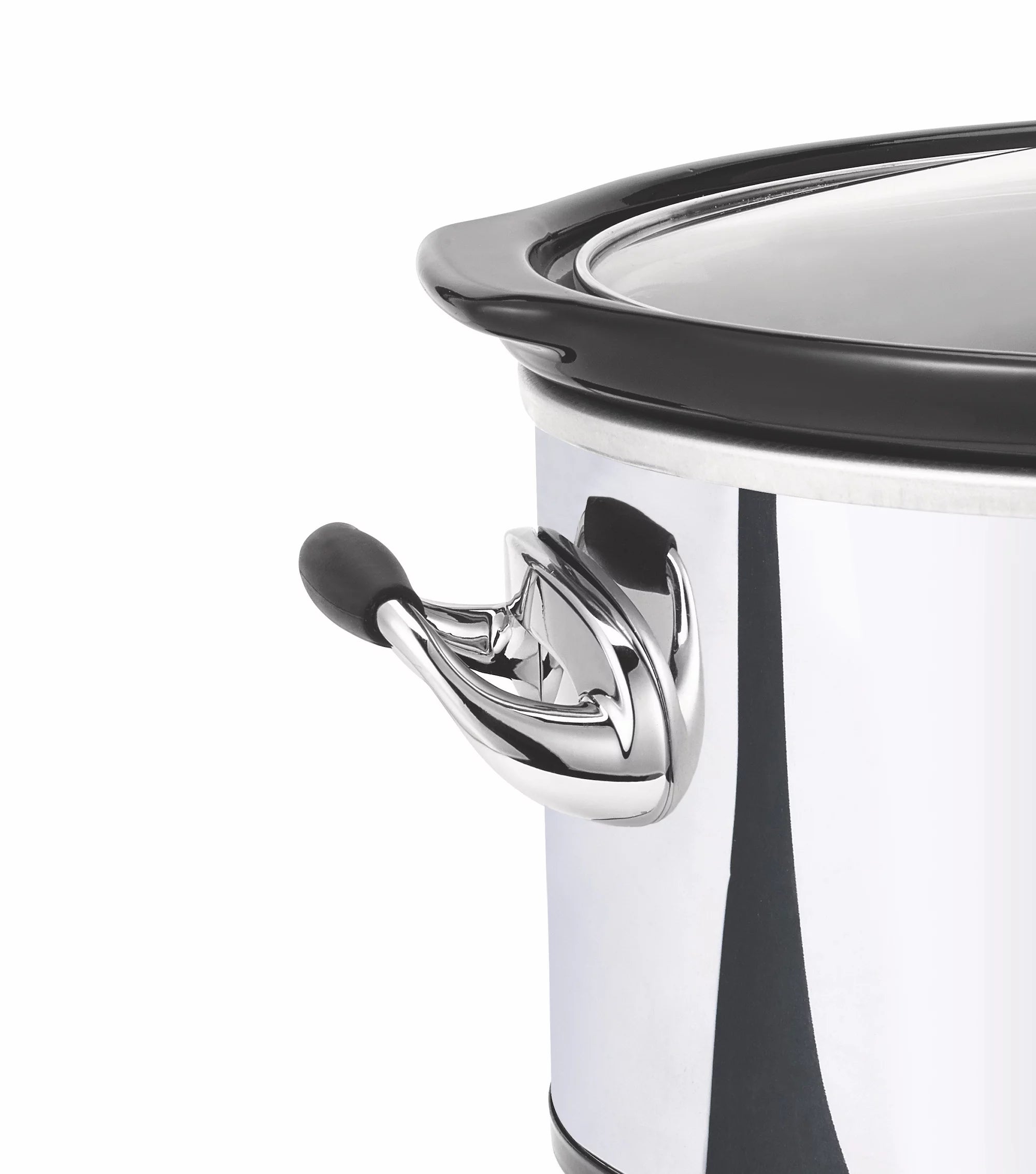 Crock-Pot 7-Quart Programmable Slow Cooker A3313