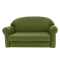 Children's Factory CF805-301 As We Grow Sofa - Sage