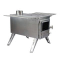 Nomad - Large - Winnerwell - Stoves