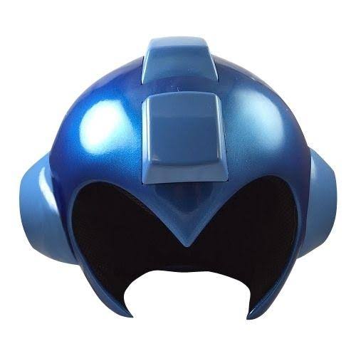 Mega Man Wearable Helmet Replica M6270