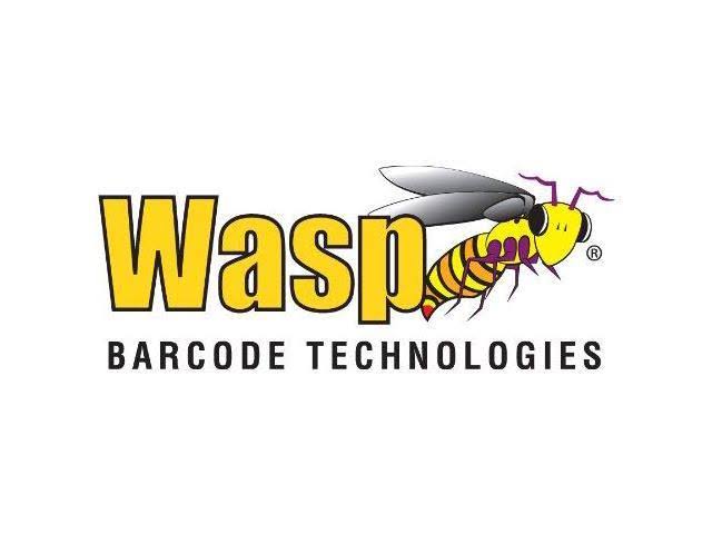Wasp WWS750 Wireless 2D Barcode Scanner H80951