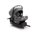 Bugaboo Turtle Air by Nuna Car Seat + Base - Grey
