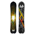 Lib Tech Travis Rice Gold Member FP Snowboard