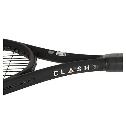 Wilson Clash 108 Tennis Racquet V4791