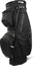 Sun Mountain 2022 Sync Cart Bag Black - Megean