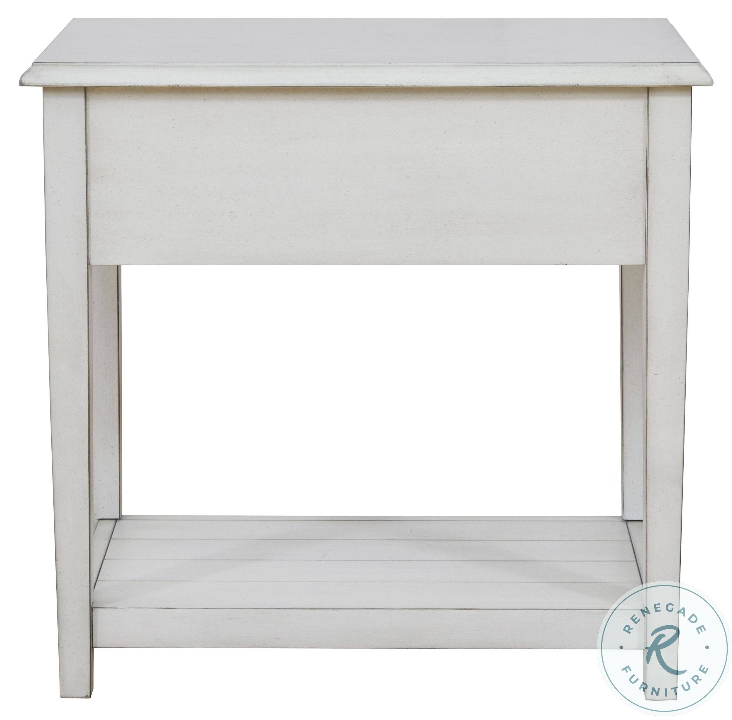 Ashley Kanwyn End Table D7379