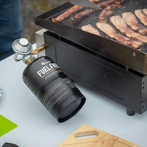 Mr. Heater Portable Buddy Heater MH9BX 4,000-9,000 BTU Indoor-Safe Propane Radiant Heater Q997