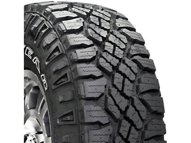 Goodyear Wrangler DuraTrac LT275/70R18 Tire D31642