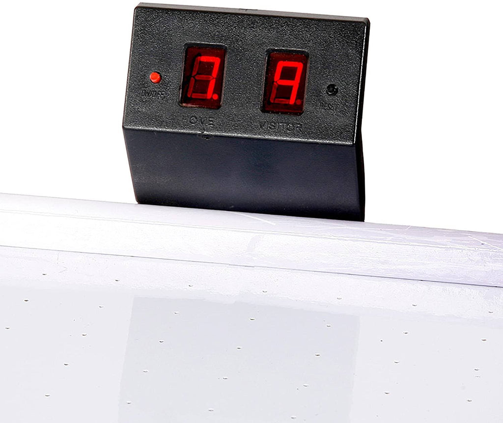 Hathaway 4 ft. Hat Trick Air Hockey Table Y6458