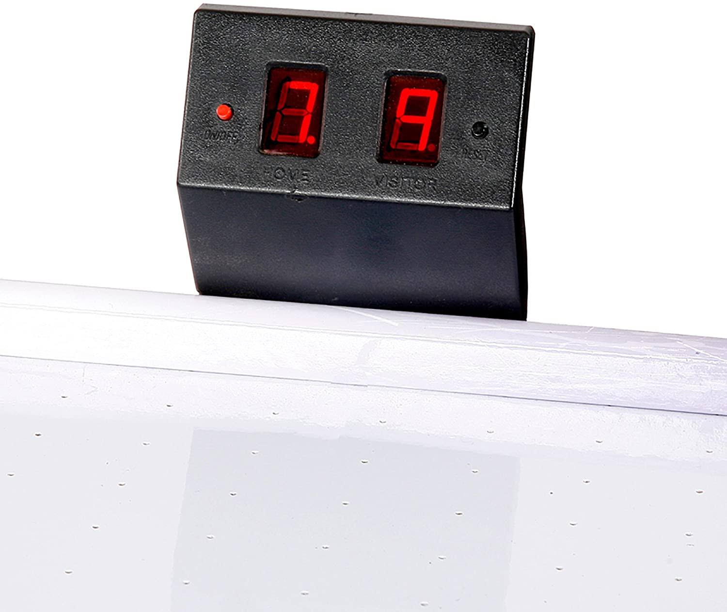 Hathaway 4 ft. Hat Trick Air Hockey Table Y6458