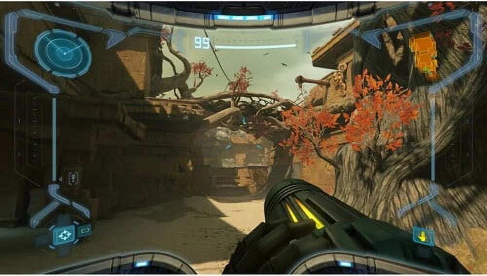Metroid Prime Remastered - Nintendo Switch L2915