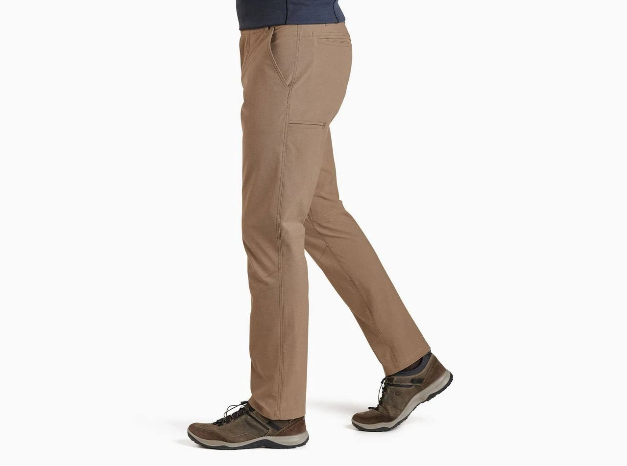 Kuhl Resistor Chino Pant Men's Stone Brown 30x30 N1978