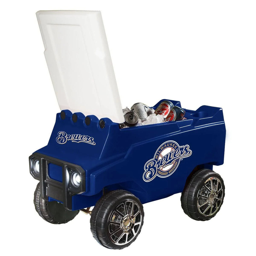 NFL Dallas Cowboys Remote Control C3 Rover Cooler T972