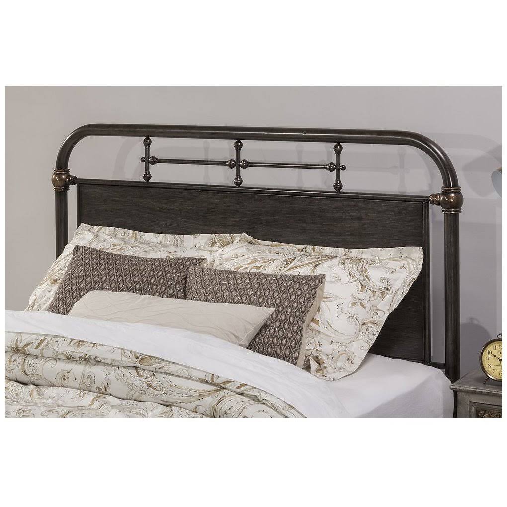 Hillsdale Oak Tree Twin Headboard R11787