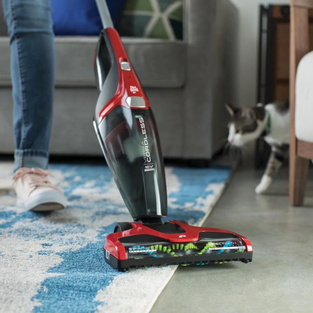 Dirt Devil Versa 3-in-1 Cordless Stick Vacuum L848054