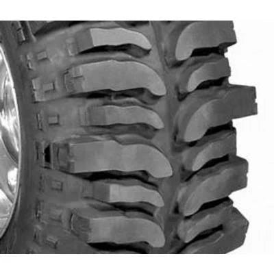 Interco Tire Company 35x12.50-22 10 Ply Super Swamper TSL Bogger V81217