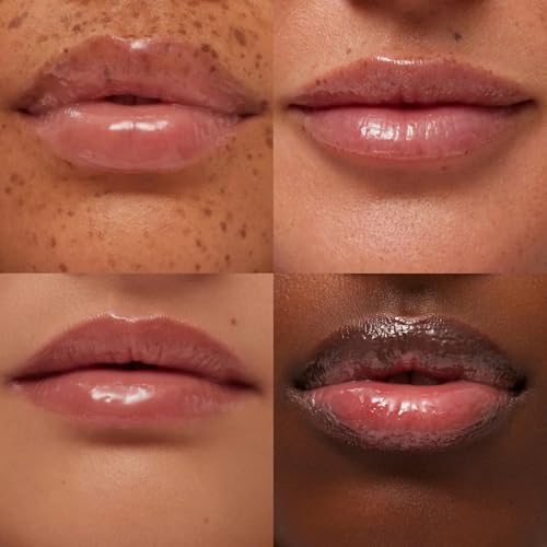 Summer Fridays Lip Butter Balm - Conditioning Lip Mask & Balm - Vanilla I29604