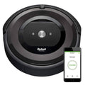 iRobot Roomba E5 (5134) Wi-Fi Connected Robot Vacuum - Megean
