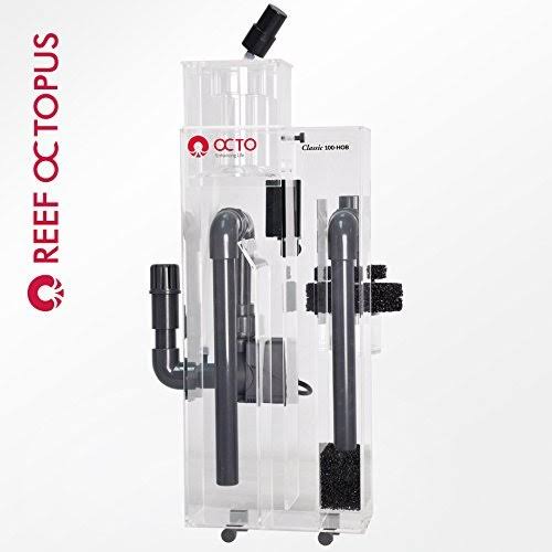 Reef Octopus Classic 100-HOB Protein Skimmer A62579