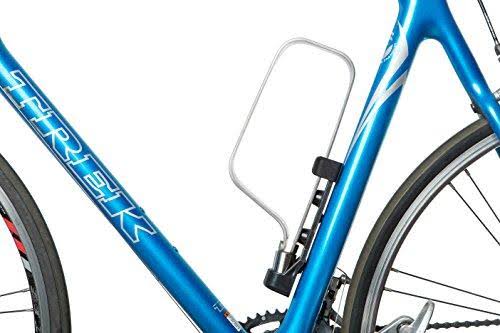 Tigr Mini+ Titanium Bike U-Lock G5626