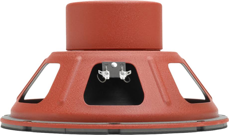 Eminence Red Fang 12x22 50W Guitar Speaker 8 Ohm K499